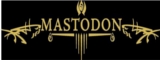  MASTODON 