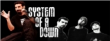  SYSTEM OF A DOWN 